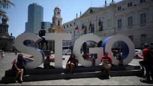 Película internacional con actores de Hollywood se está grabando en Santiago: ¿Cuáles son las locaciones?