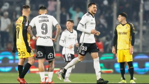 ANFP cambia horario del partido de Colo Colo vs. Coquimbo de este sábado