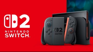 ¿Esperando la Nintendo Switch 2? Conoce su precio de preventa en Chile