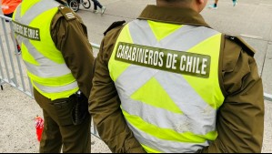 GOPE de Carabineros incorpora diez camionetas blindadas: Así son los imponentes vehículos