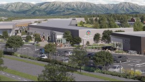 Los millonarios proyectos de inversión de Parque Arauco: Estos son los malls que impulsarán