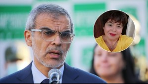 Crimen de Ana María Pizarro: Gobierno confirma 'alerta internacional' por eventual fuga de principal sospechoso