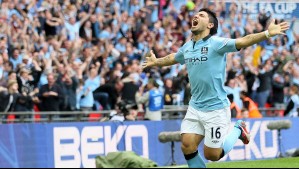 Para ver en Disney+: 'Kun por Agüero' sobre la vida del destacado futbolista argentino