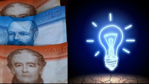 A preparar los bolsillos: Este experto prevé que nueva alza en las cuentas de la luz comenzará en mayo
