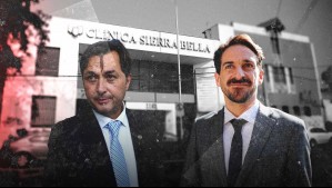 Fiscal Cooper instruye a la PDI indagar rol que tuvo el diputado Gonzalo Winter en la compra de ex clínica Sierra Bella