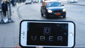 Ley Uber: Aplicación envía carta a embajador de Chile en EE.UU. advirtiendo 'peligros' del proyecto