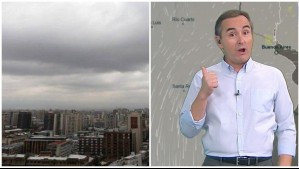 Siguen las nubes a la espera de nuevas precipitaciones: Revisa el pronóstico del tiempo para este jueves