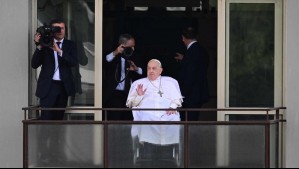 'No me respondía, no había nada que hacer': Médico del Papa cuenta cómo fueron sus últimos momentos