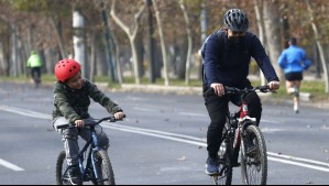 ¿Cuándo se celebra el Día del Padre en Chile?
