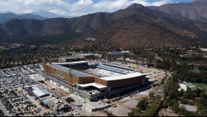 El nuevo negocio que tendrá CasaPiedra dentro del Claro Arena