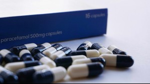 Los 4 tipos de personas que no deberían tomar paracetamol