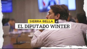 Sierra Bella y Winter: Fiscalía indaga rol del candidato presidencial en millonaria compra de la clínica