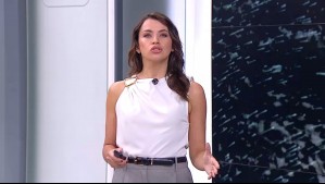 Meganoticias Prime - Jueves 24 de abril 2025
