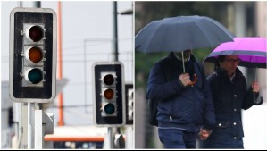 Preparativos por pronóstico de lluvia en Santiago: CGE desplegará 246 brigadas por posibles cortes de luz