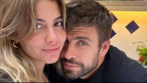 ¿Se acabó el amor? Rumores indican que Clara Chía y Gerard Piqué estarían enfrentando una crisis en su relación