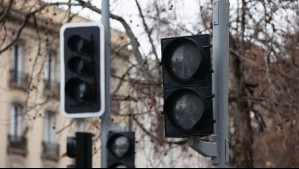 Anuncian cortes de luz para Providencia, Maipú y otras 6 comunas este viernes: Revisa los horarios y sectores afectados