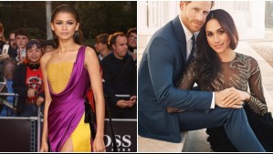 Lujosa marca que vistió a Zendaya y Meghan Markle está al borde de la quiebra: Los motivos de sus crisis