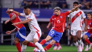 'Estaría contento de unirse': Aseguran que destacado futbolista de La Roja podría llegar a Colo Colo