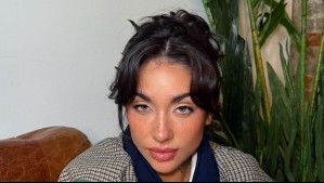 Fue operada de urgencia e ingresada a la UTI: Cantante argentina María Becerra en grave estado de salud