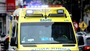 Muere estudiante por posible meningitis.