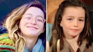 Estaba embarazada: Revelan nuevos detalles de la muerte de la joven actriz Sophie Nyweide