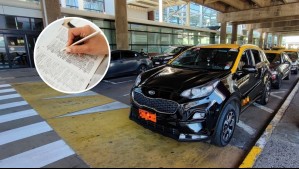 Taxista le dijo 'balsudo' a colega y lo sancionaron: Corte revocó el castigo tras consultar el diccionario