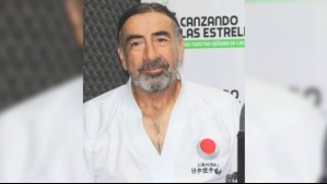 Fue campeón panamericano y hace clases a niños: ¿Quién es el profesor baleado frente a sus alumnos en Calera de Tango?