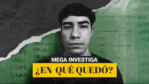 El puzle del robo de computadores en Mideso: Fiscalía pide 5 años de cárcel para reo que suplantó a exministro Jackson