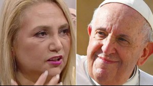Astróloga predice en 'La Hora de Jugar' que se aproxima el 'último Papa' tras la muerte de Francisco