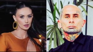 'Yo lo pasé pésimo': Pamela Díaz contó  fuerte encontrón que la banda argentina 'Ke Personajes'