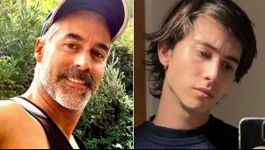 Hijo de Carlos Díaz y Camila Videla sigue los pasos de sus padres en la actuación: La trayectoria de Gaspar Díaz Videla
