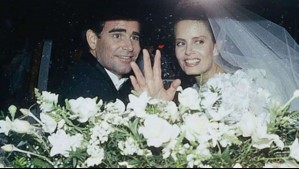 El primer marido de Cecilia Bolocco: Así luce hoy el estadounidense Michael Young, a 29 años de su separación