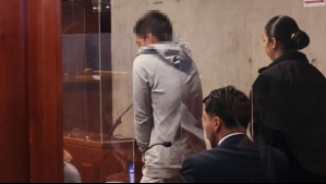 Amplían detención de sospechoso de secuestro y homicidio en Cuesta Barriga