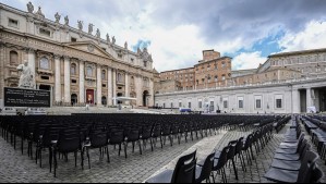 El Vaticano afina los detalles finales del funeral del Papa Francisco: Asistirá Trump, Milei y Netanyahu