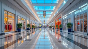 Nuevo mall outlet ubicado en Puente Alto ya tiene un 70% de avance: ¿Cuándo abrirá sus puertas?