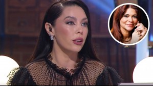 'Si va a hablar de mí que se aguante': Daniela Aránguiz arremete contra Antonella Ríos luego de que la llamara 'exhibicionista'