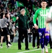 El Betis de Manuel Pellegrini está intratable en España. El lunes el cuadro verdiblanco había derrotado como visita al Girona y el jueves apabulló al Valladolid por 5-1 como local.