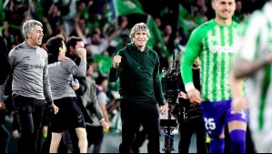 '¿Qué más hace falta?': La prensa española enloquece con Manuel Pellegrini y su gran momento en Betis
