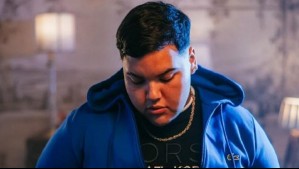 Cantante Floyy Menor se dio un gusto que le costó $300 millones