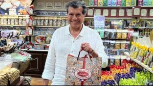 'Estoy feliz con mi presente': Doctor Valdés, el cirujano plástico de los famosos, estudia su segunda carrera a los 66 años