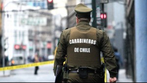 Mujer sufre amputación de parte de sus dedos tras ataque de su sobrino en Copiapó