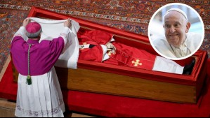 Desde la madrugada: Así será la transmisión especial de Mega por el funeral del Papa Francisco este sábado