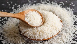 Descubren aumento de arsénico en el arroz: ¿Es peligroso comerlo?