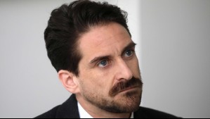 Caso Sierra Bella: Diputado Winter asegura que fiscal Cooper no lo citará a declarar