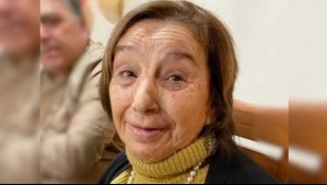 Hermano de María Ercira revela su hipótesis: 'Alguien la confundió con otra persona'
