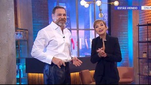 'Despediría a todo el mundo': Neme y Fran García-Huidobro llegaron con sobres azules a 'Only Fama'