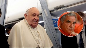 Revelan que Papa Francisco dejó dos cartas para excluir del cónclave a cardenal condenado
