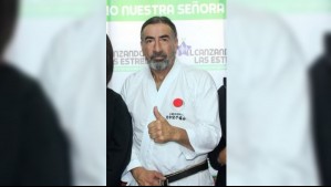 Profesor de karate fue baleado en Calera de Tango.