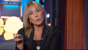 'Destruyeron a mi familia': Alejandra Álvarez sinceró en 'Only Fama' las repercusiones que tuvo la filtración de fotos íntimas