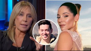 '¿Por qué tendría que mentir?': Alejandra Álvarez respaldó a Nano Calderón y su teoría de que Kel filtró sus fotos íntimas